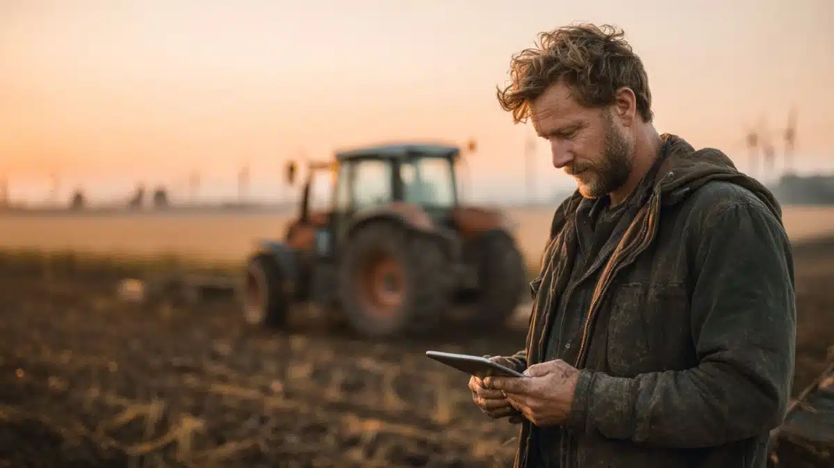 Agriaffaire : matériel agricole d’occasion pour pros connectés