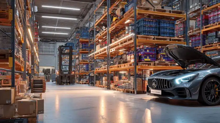 Autodoc : pièces auto, applis et services pour dominer le marché