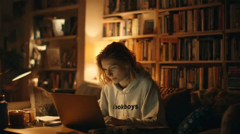 Bookys