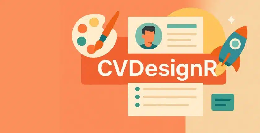 CVDesignR