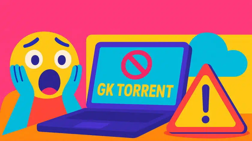 GK Torrent
