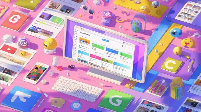 Giphy : l’empire GIF dont vous êtes déjà accro ?