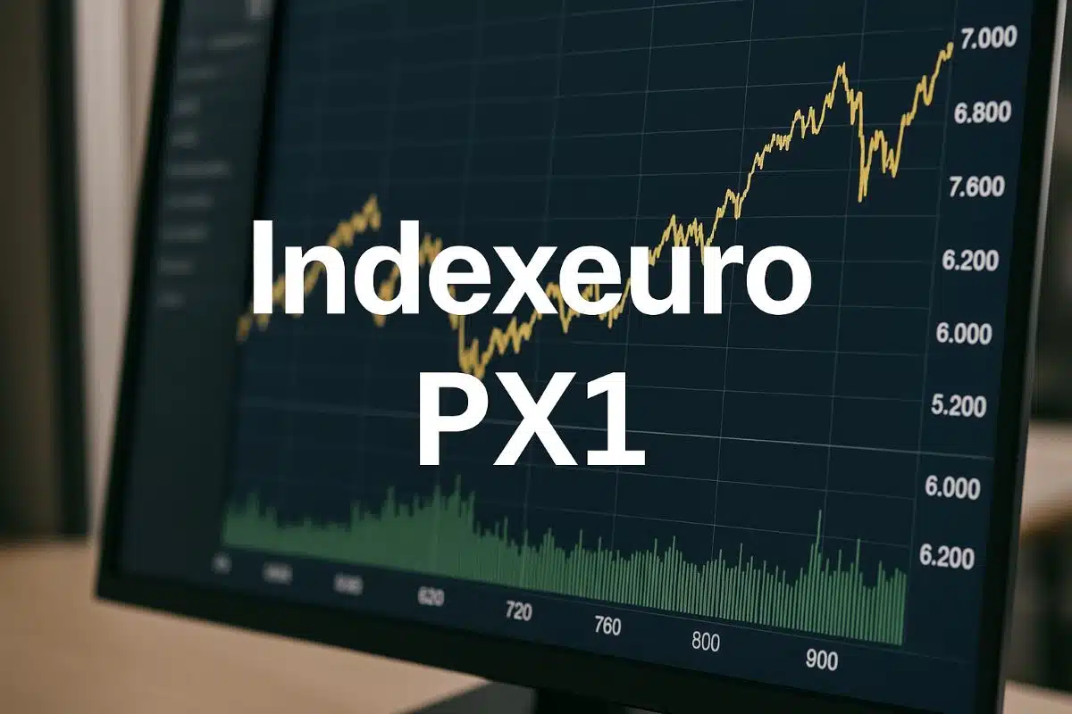 Indexeuro PX1
