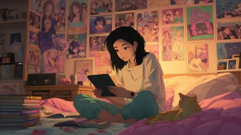 Japscan : lecture de mangas gratuits en français sans pub