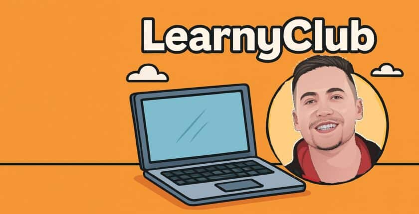 LearnyClub