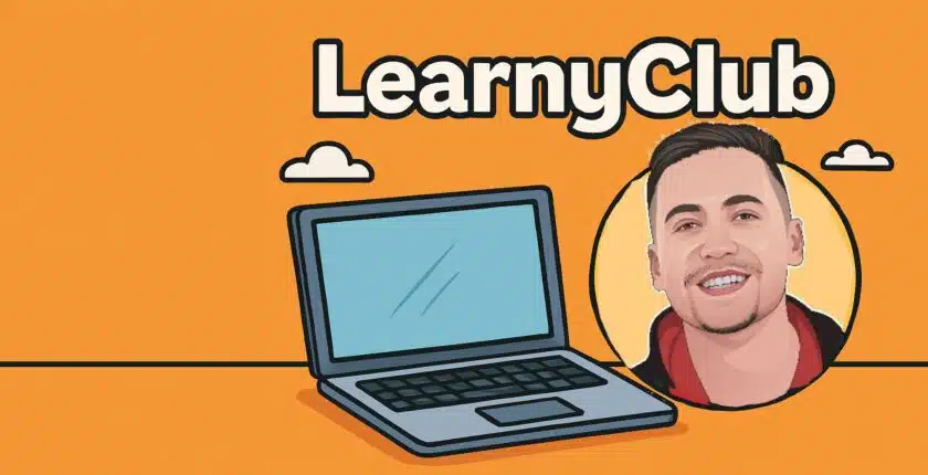 LearnyClub