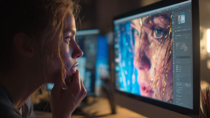 LeiaPix Immersity AI : la 3D accessible à tous