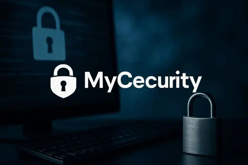 MyCecurity : la révolution du coffre-fort numérique