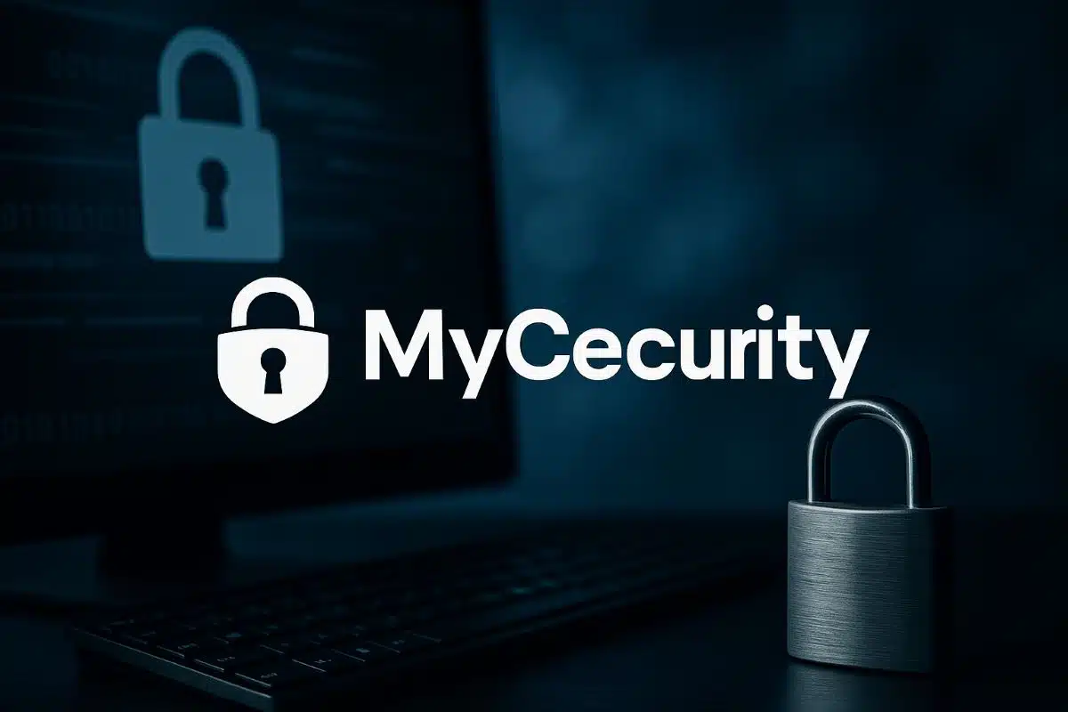 MyCecurity : la révolution du coffre-fort numérique
