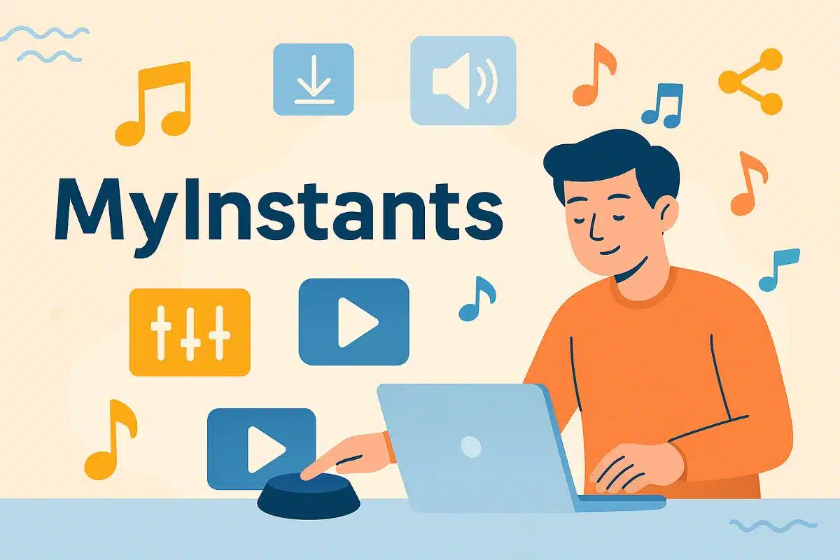 MyInstants