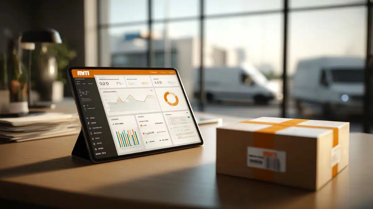 MyTNT : simplifiez vos expéditions en quelques clics
