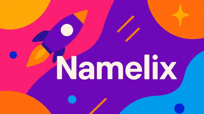 Namelix