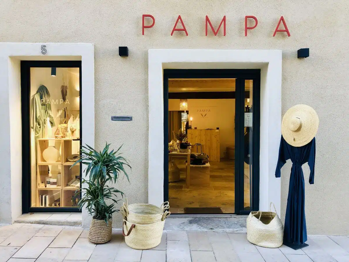 PAMPA Saint Rémy