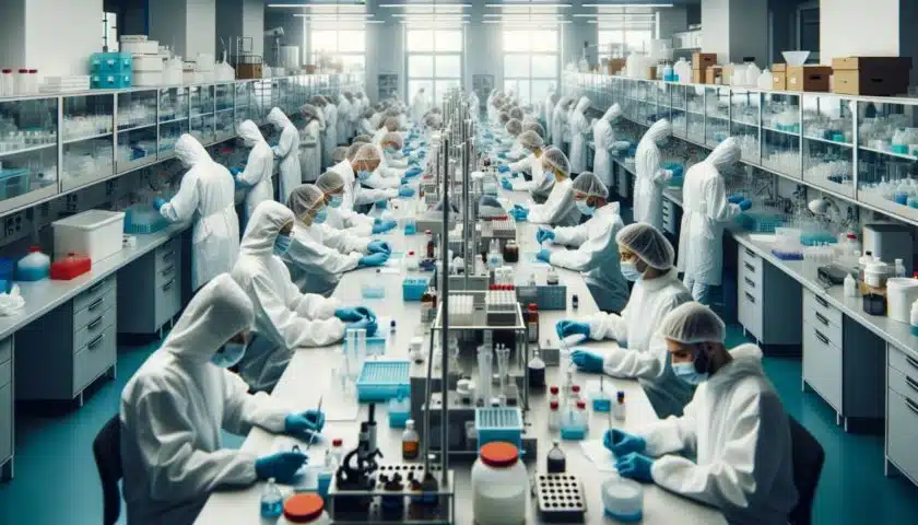 Penurie-de-medicaments-pharmacies-en-action