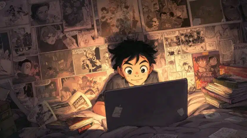 Scantrad manga : tout comprendre sur cette pratique controversée