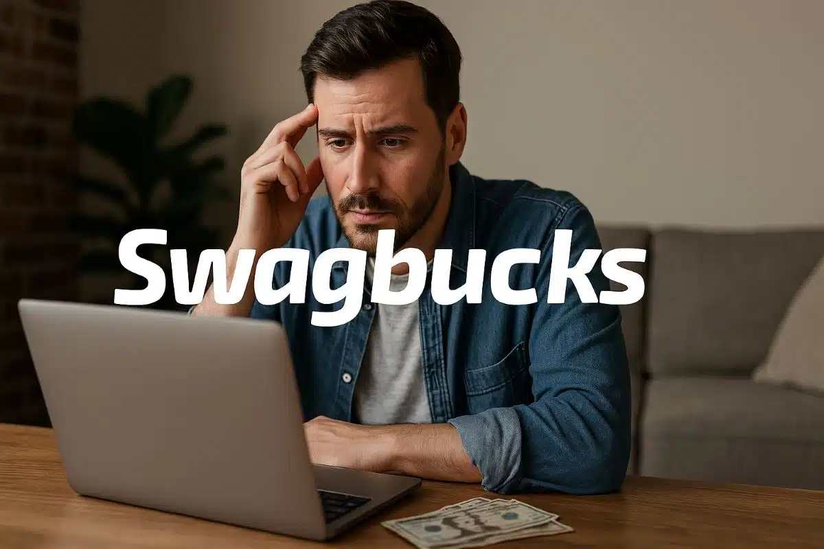 Swagbucks