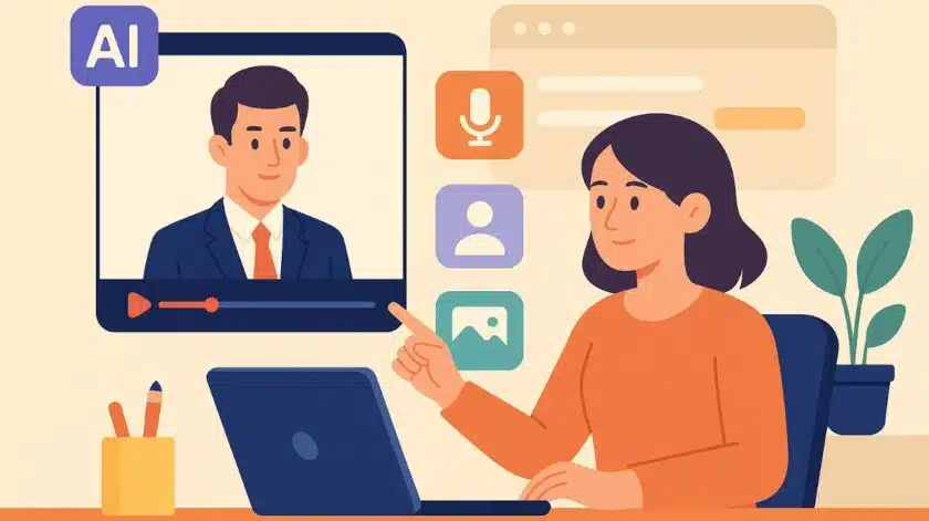 Vidnoz AI