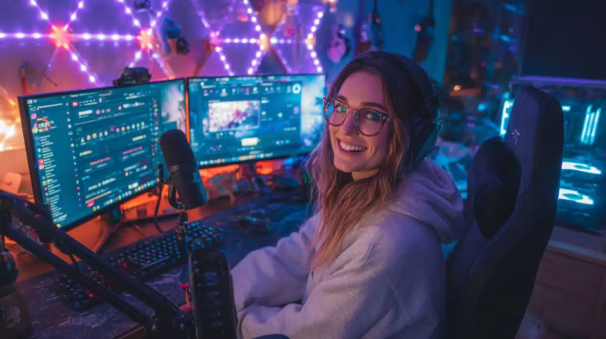 WizeBot : copilote Twitch pour un stream fluide et interactif