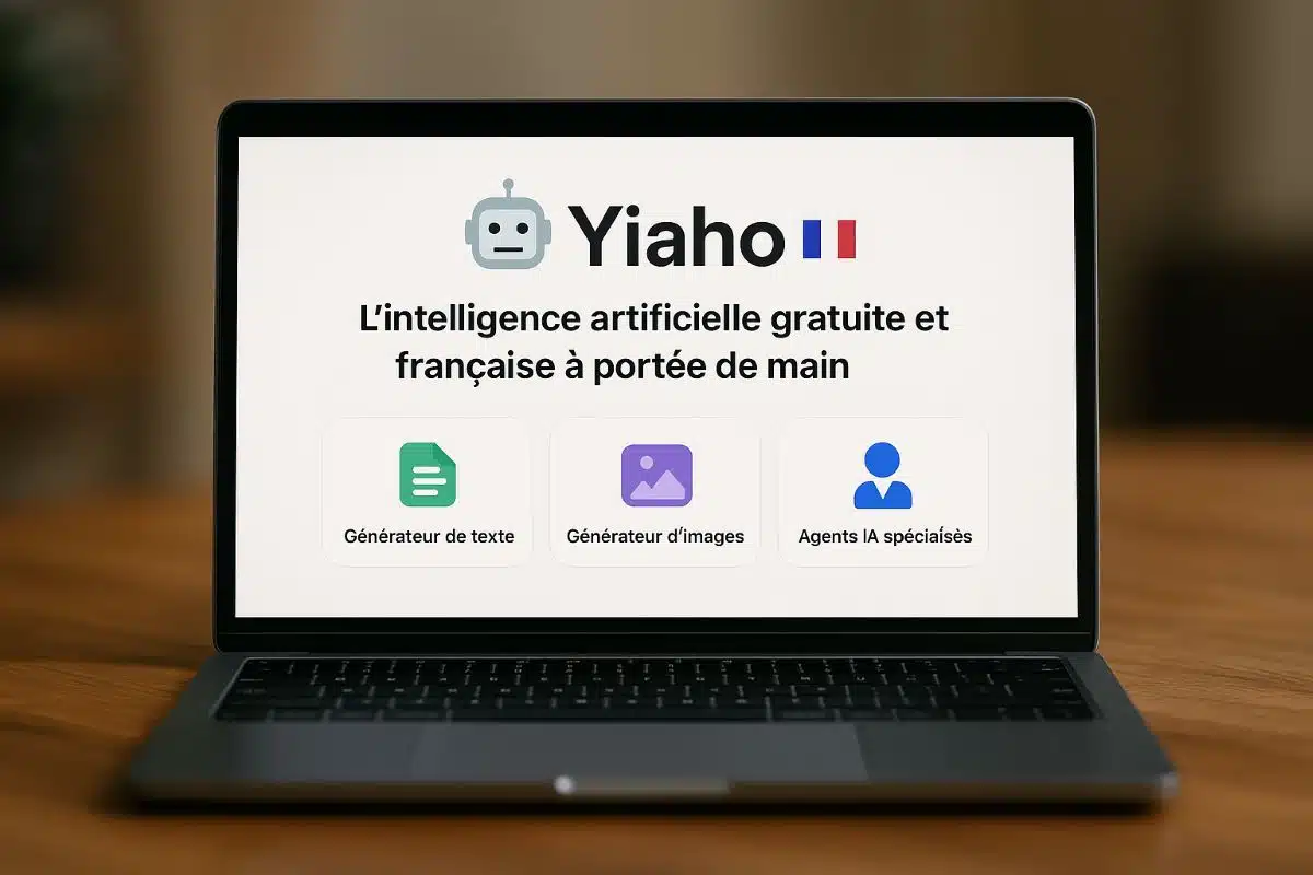 Yiaho