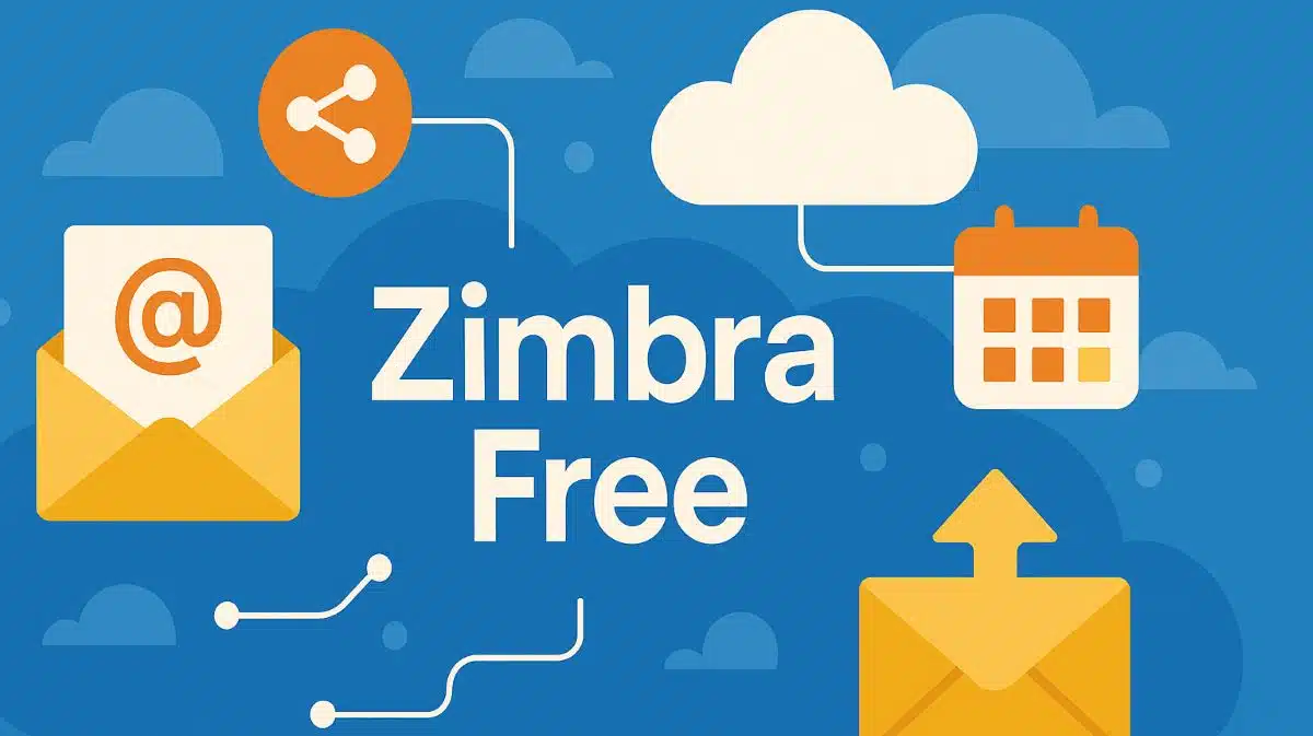 Zimbra Free