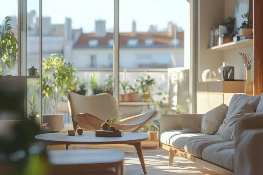 Appartement à louer à Toulouse