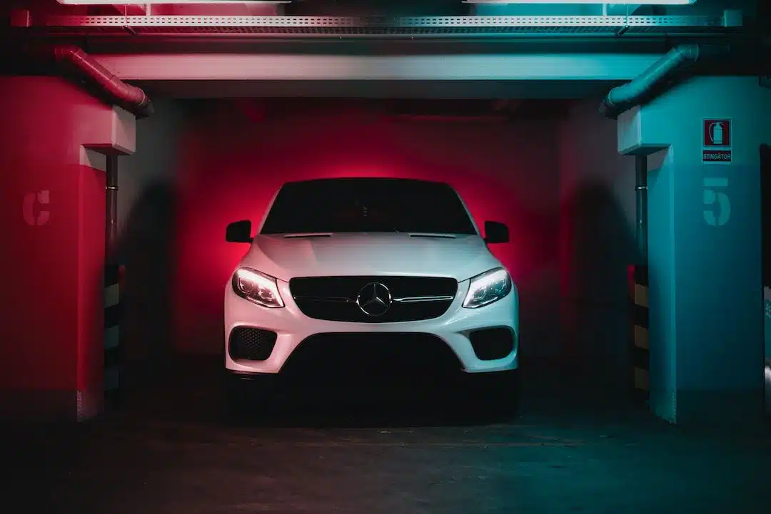 Comment fonctionne l'assurance auto au km?