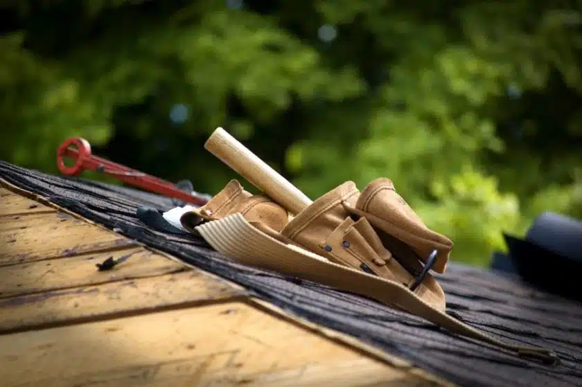 Bricolage à faire à la maison : s'amuser en construisant