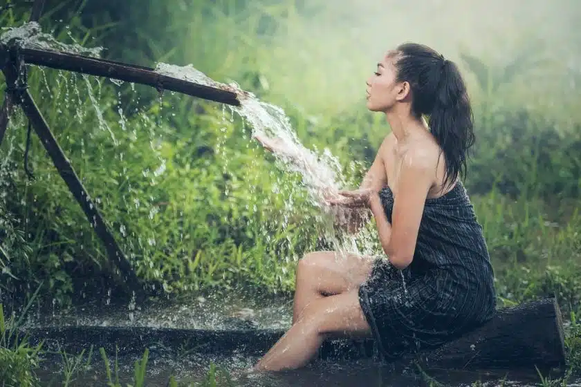 Canicule les bons gestes à adopter