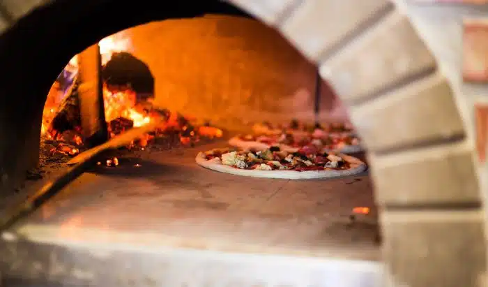Comment choisir un four à pizza?