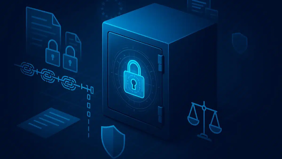 meilleur Coffre-fort numérique