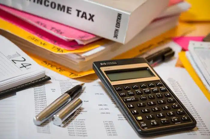 Comment calculer son taux d'endettement?