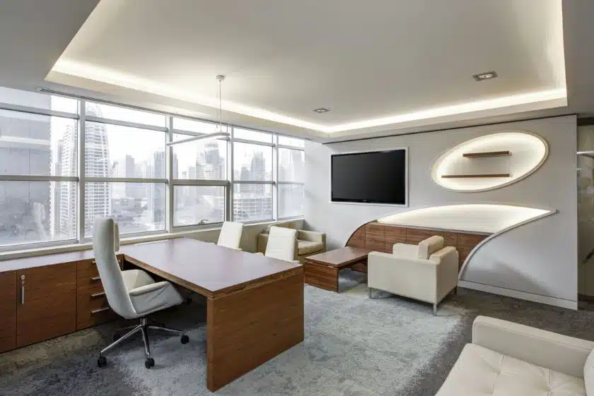 Comment bien choisir son fauteuil de bureau ?