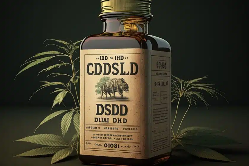 Comment consommer la résine de CBD