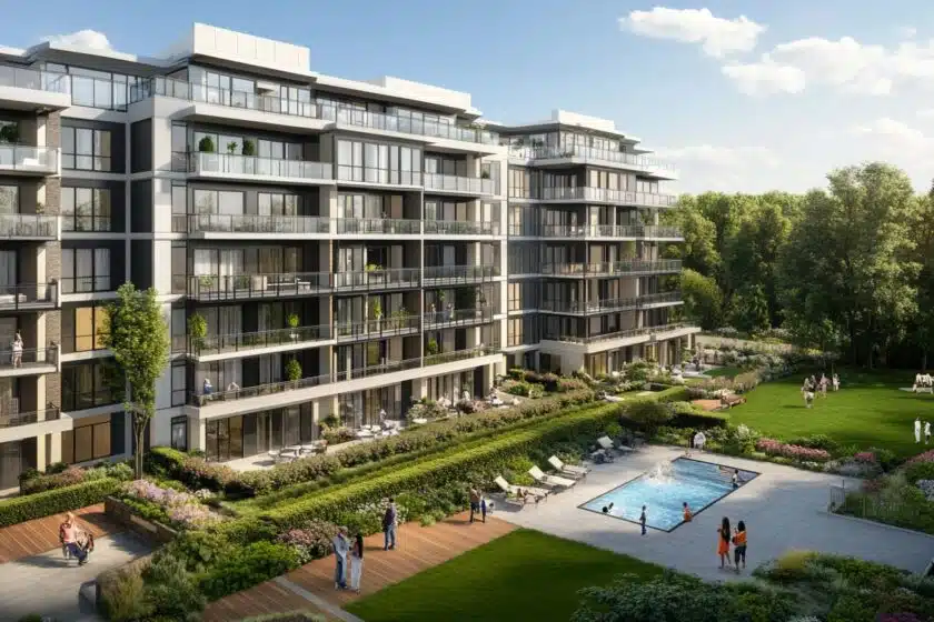 condo