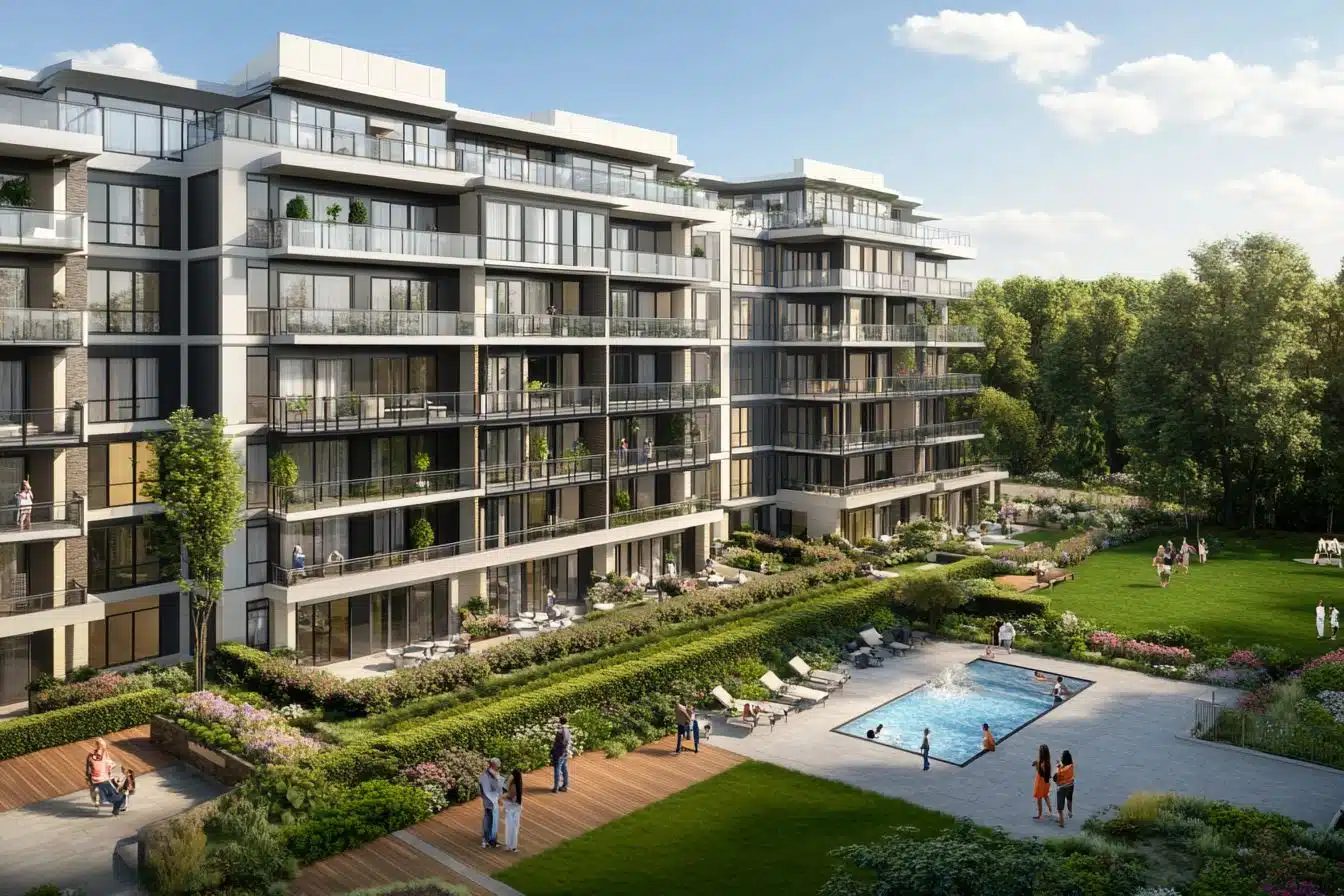 condo
