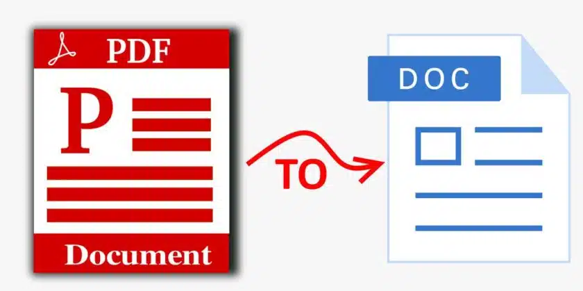 convertir-un-fichier-pdf-en-Word