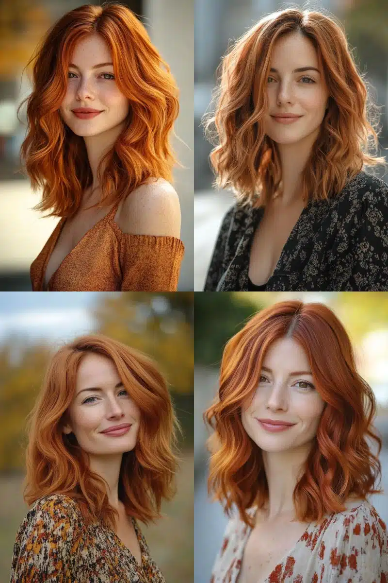 coupe mi-longue