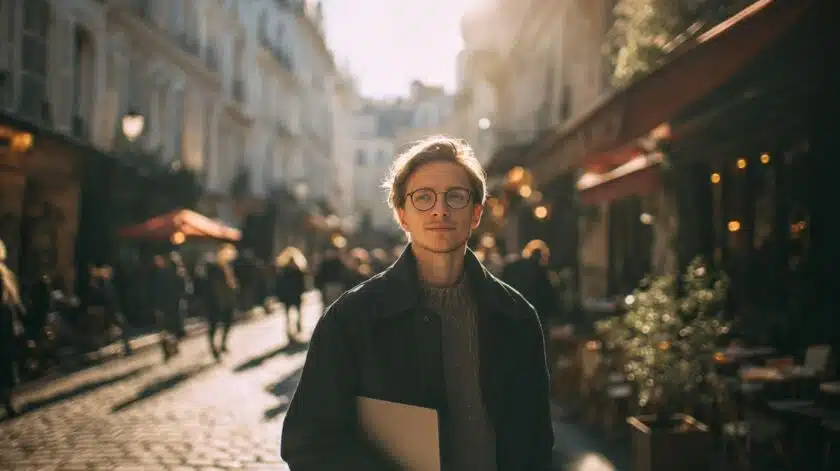 Création de marque à Paris : conseils pour un lancement réussi
