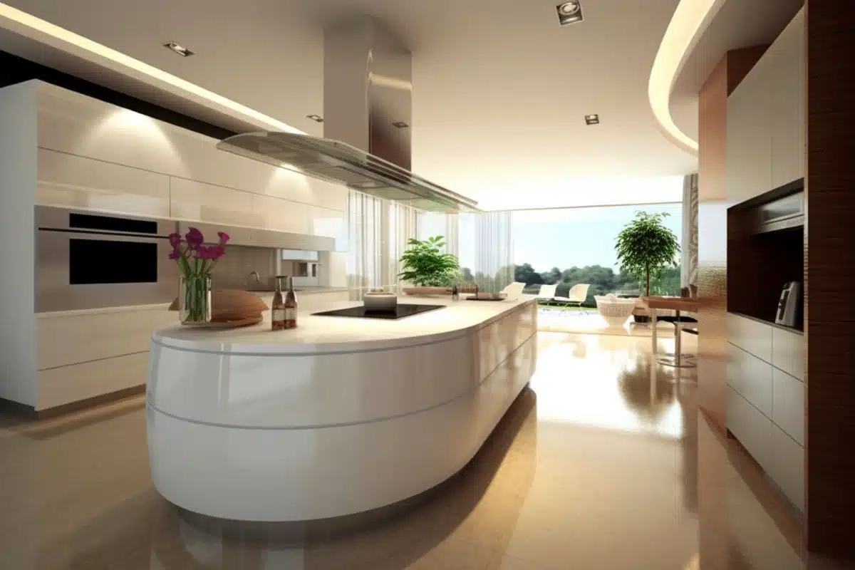 cuisine-moderne