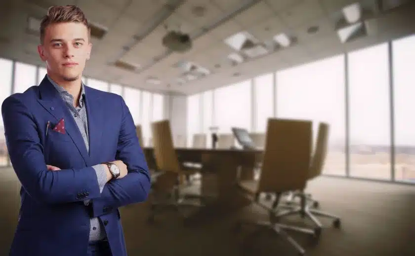 comment devenir un jeune entrepreneur