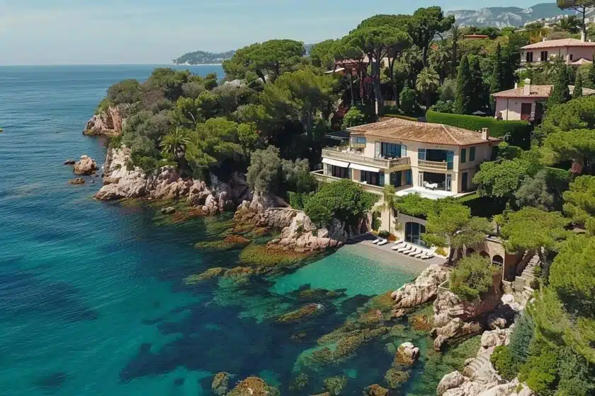 franchise immobilier
