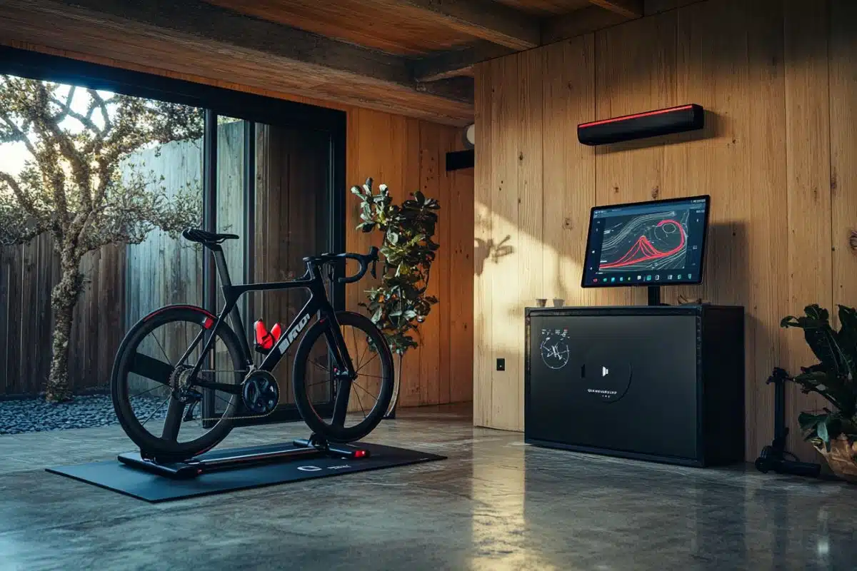 home-trainer