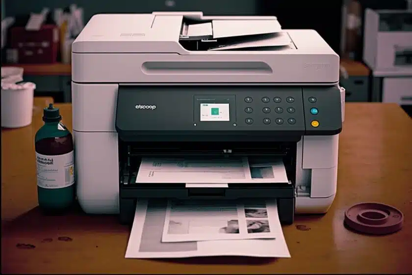imprimante-pour-entreprise