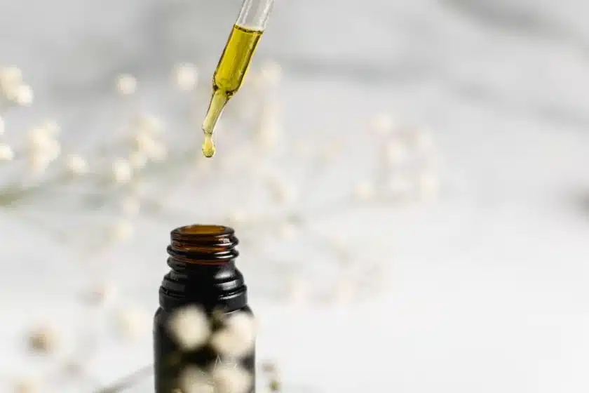 Infusion CBD : quels sont les effets à long terme ?
