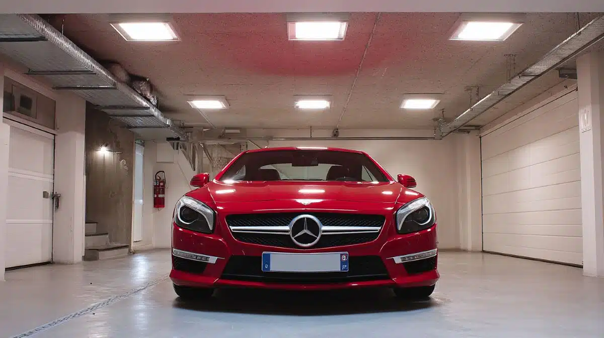 isolation par la cave