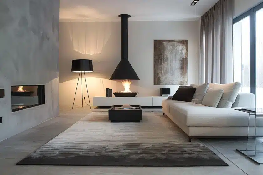 lampadaire-design-dans-salon