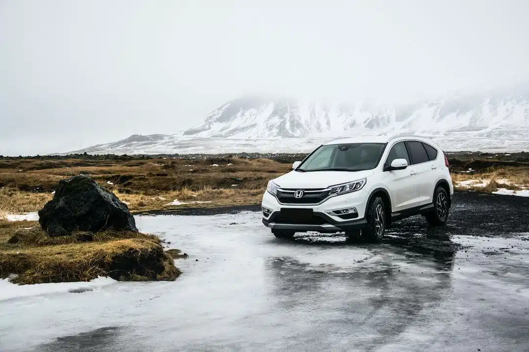 loa-voiture