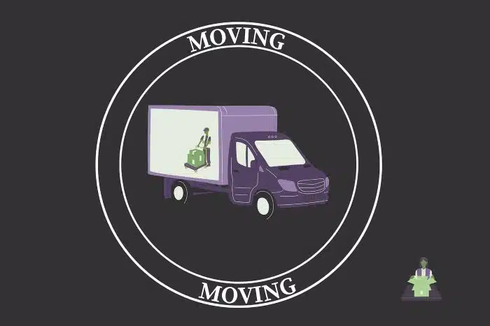 Quel camion louer pour un déménagement ?