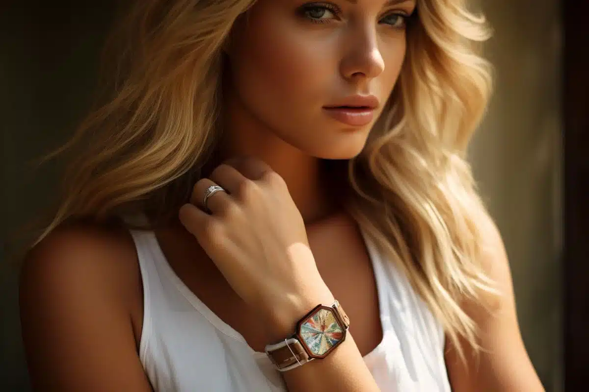 montre-connectee