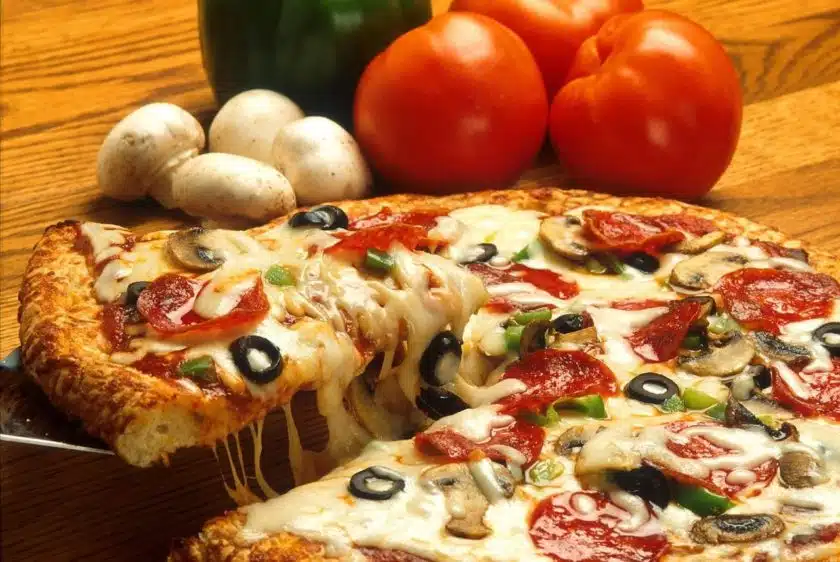 Comment avoir une bonne cuisson de pizza surgelé ? La méthode infaillible pour une cuisson parfaite de votre pizza surgelée !